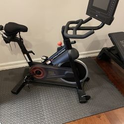 Pro Form I Fit Bike