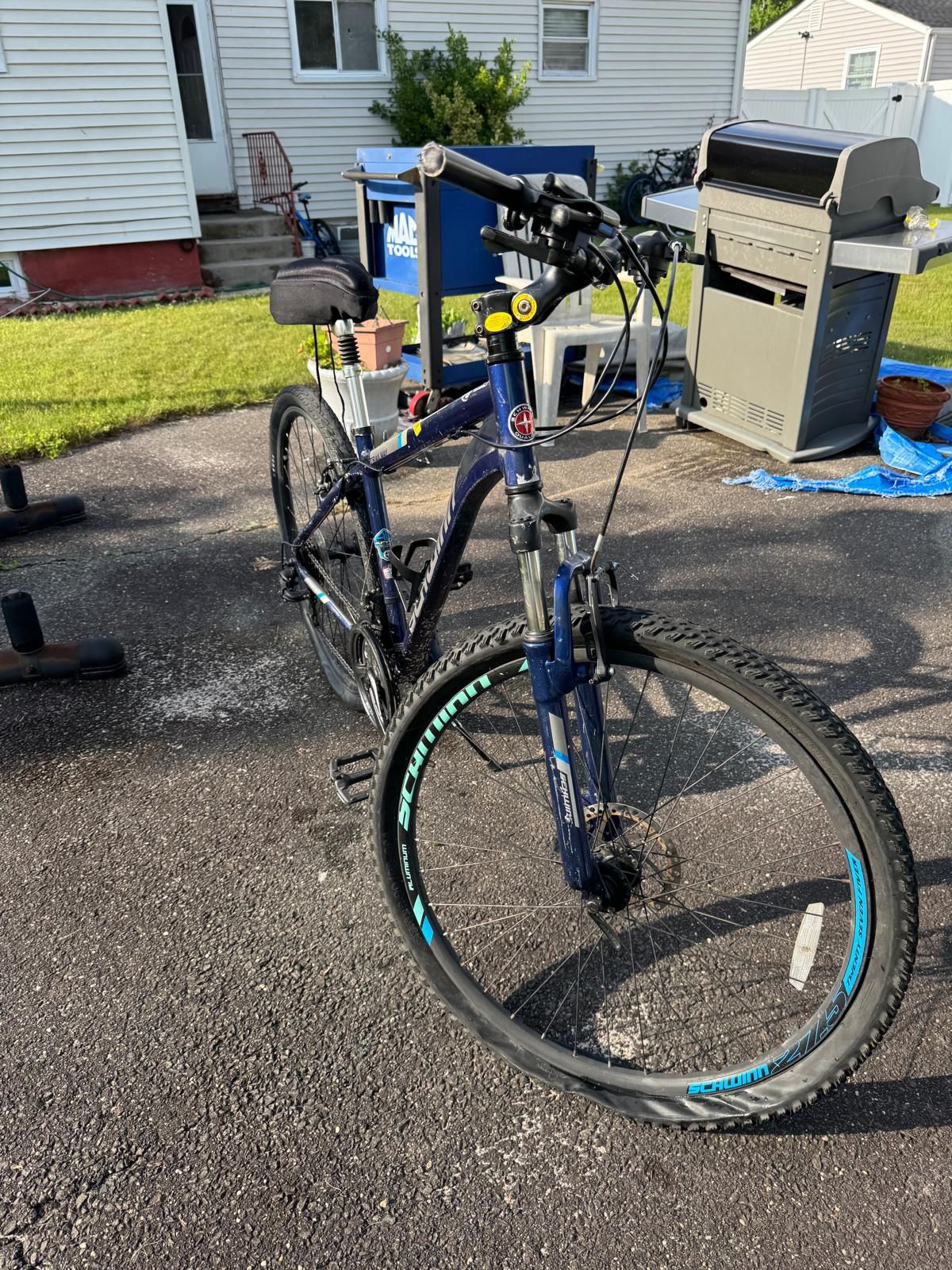 Bike For Sales
