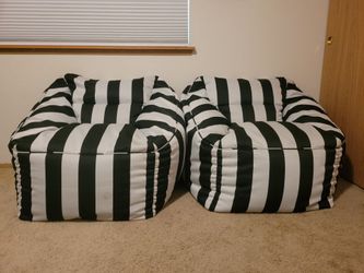 Bean bag chairs