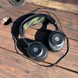 Headset