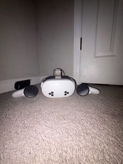Quest3s Vr headset not used much