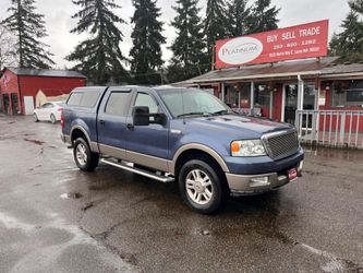 2005 Ford F-150