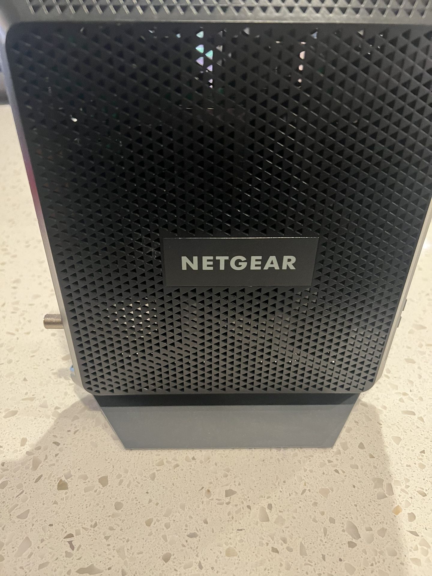 Gaming Modem/Router Combo Netgear Nighthawk