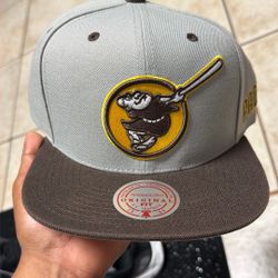 San Diego Padres Hat