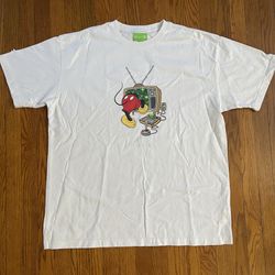 Disney x faze clan Mickey gaming t shirt