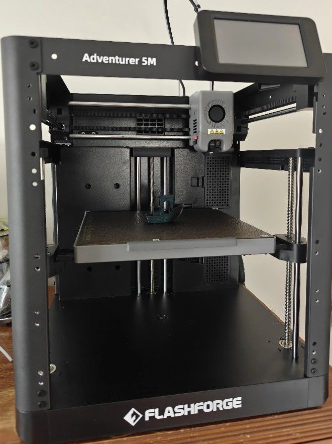 Flashforge Adventurer 5m