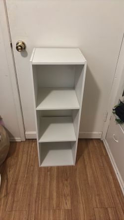 Small book shelf
