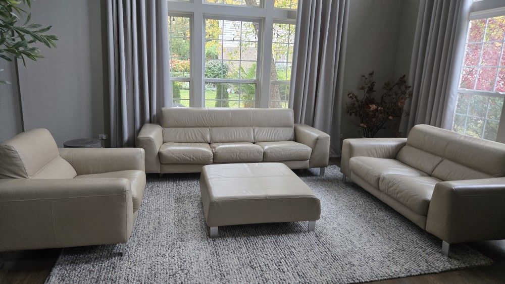 Sofa Set