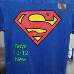 Boys Shirt