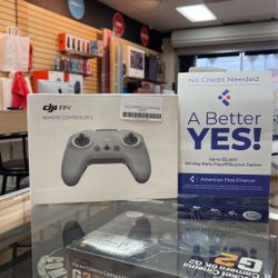 Dji FPV Remote Controller 2