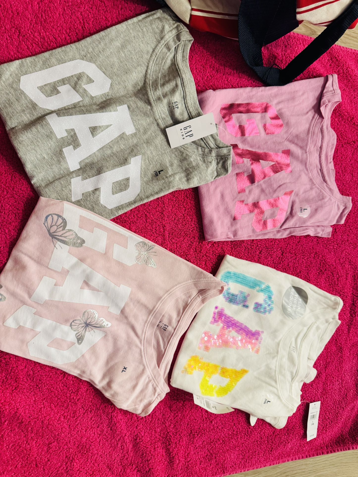 gap kids