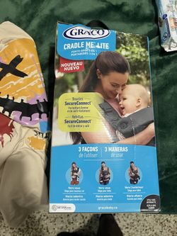 Baby Carrier
