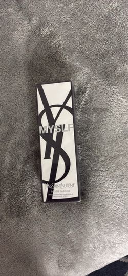 Perfume myslf