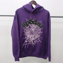 Spider Hoodie