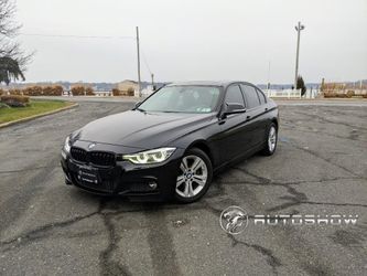 2016 BMW 3 series
