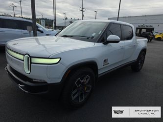 2022 Rivian R1T