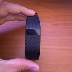 Fitbit Charge HR used