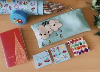 Paperchase Stationary Set