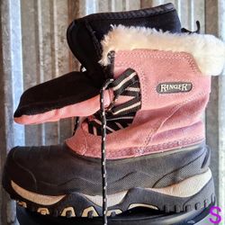 Snow Boots