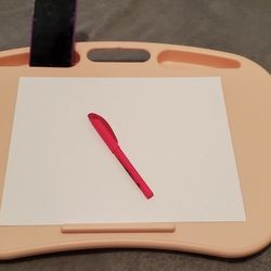 Lap Gear/ Lap Desk