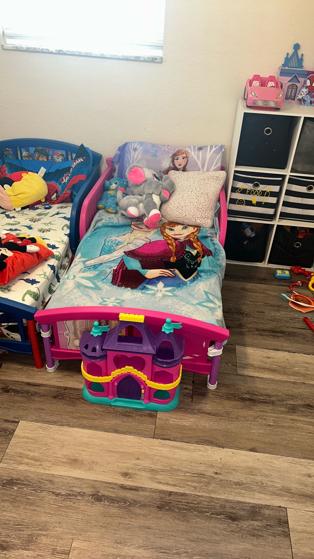 Children’s Bed