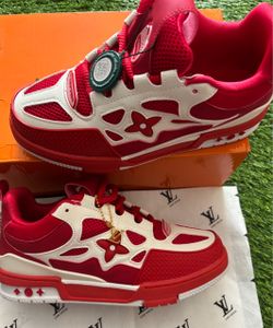 LV shoes