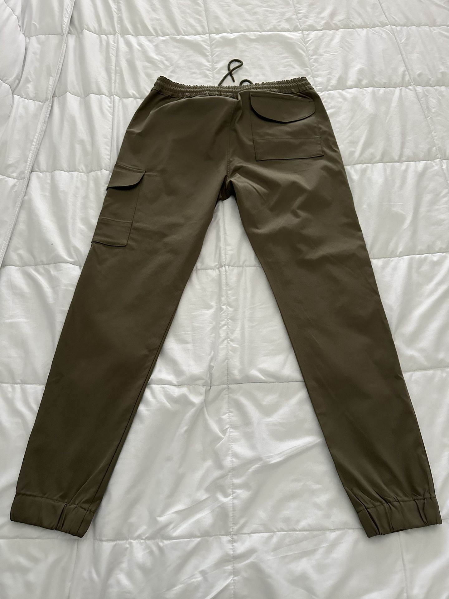 7 For All Mankind Joggers For Men Size 34