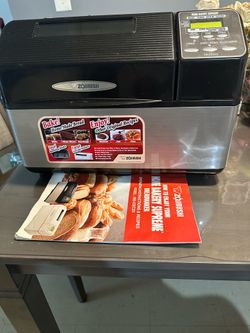 Home bread maker