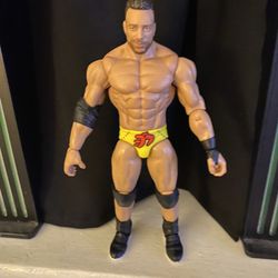 La Knight Action Figure 