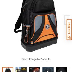 KLEIN Tool Bag