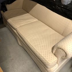 Sofa good condition