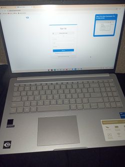Asus laptop