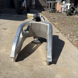 Swing Arm