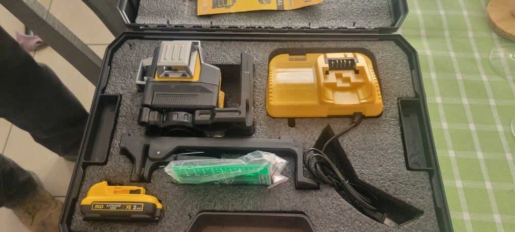 Laserlever Laser 