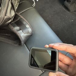 GoPro Hero Black 8