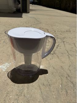Water Jug