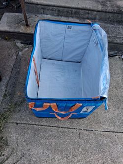 Amazon Carrier Bags