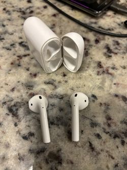 Apple AirPods Gen 2