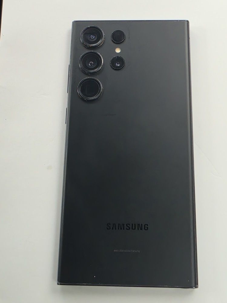 Samsung Galaxy S23 Ultra Unlocked (512 gb)