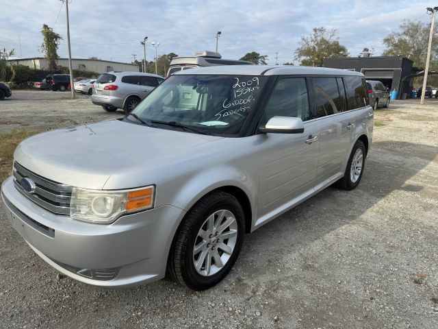 2009 Ford Flex