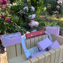 Homemade Soap