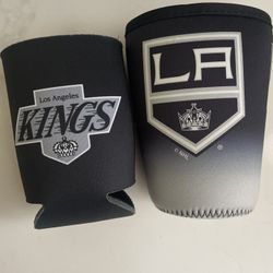 2 LA Kings Drink Cozie