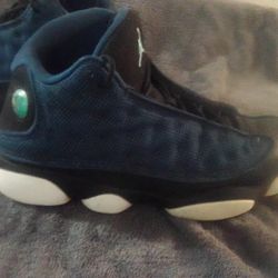 Jordan 13s 