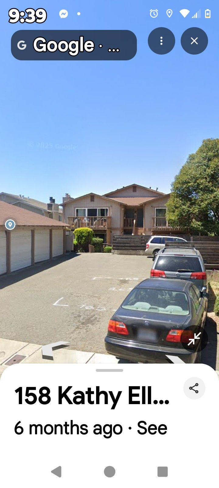 Two Bedroom One Bathroom , Washer And Dryer Inside The Unit