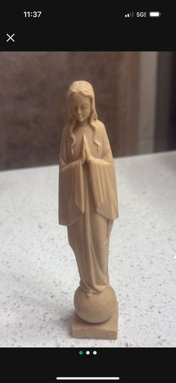 7 Christian Figure