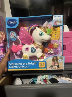 Musical Unicorn