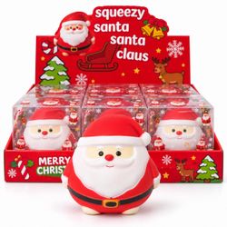 SANTA SQUEEZY