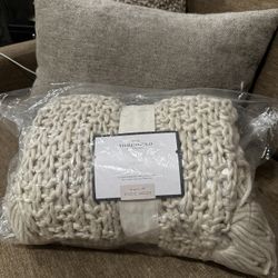 Studio Mcgee Throw Blanket
