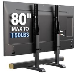 AX WABER TV Stand Feet Replacement Legs                   #1189