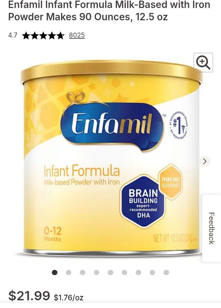 Enfamil 